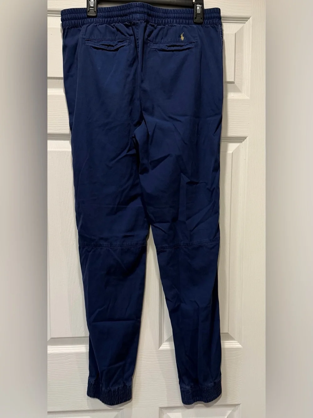 Polo Ralph Lauren size XL (18-20) youth navy pants